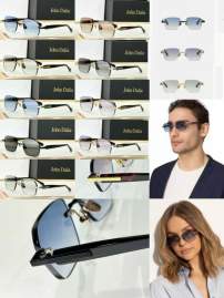 Picture of John Dalia Sunglasses _SKUfw72107147fw